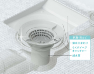 渋川市　浴室リフォーム