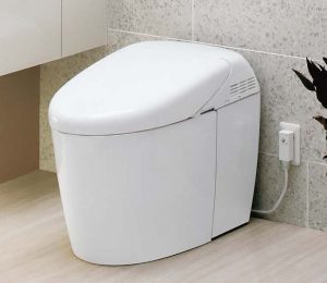 渋川市　トイレリフォーム