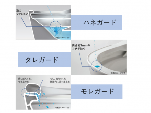 渋川市　トイレリフォーム