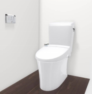 吉岡町　トイレリフォーム