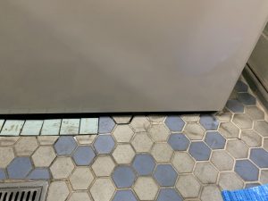 渋川市　浴室改修　　　　　－リフォームモリハウスー