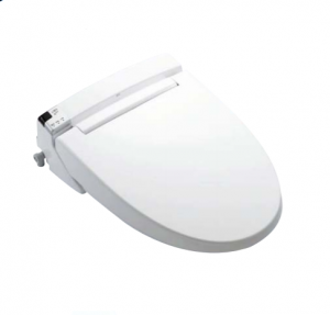 渋川市　トイレ工事　《リクシル　アメージュZ+シャワートイレKA２１》　　　　　　　　　　－リフォームモリハウスー