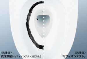 渋川市　トイレ工事　<TOTO　GG-800>　－リフォームモリハウスー