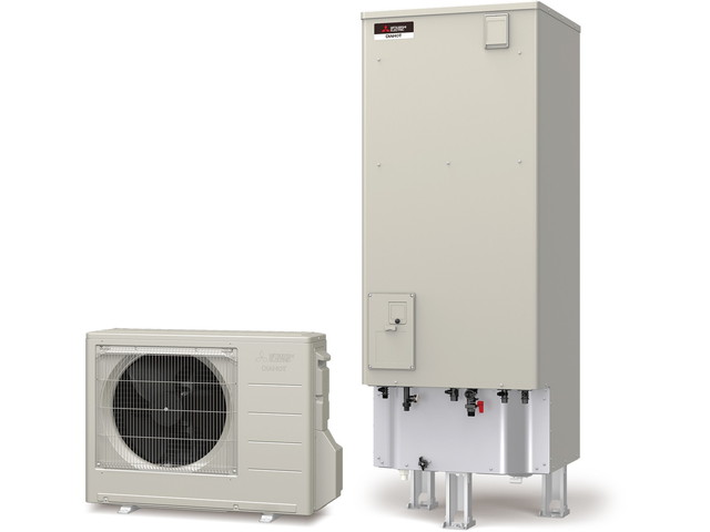 MITSUBISHI エコキュート 370ℓ