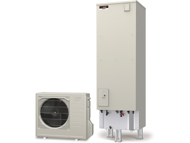 MITSUBISHI エコキュート 460ℓ