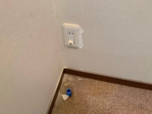 前橋市　トイレ工事〈LIXIL　アメージュZ+シャワートイレD〉