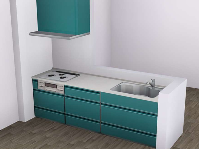 タカラスタンダード　トレーシア