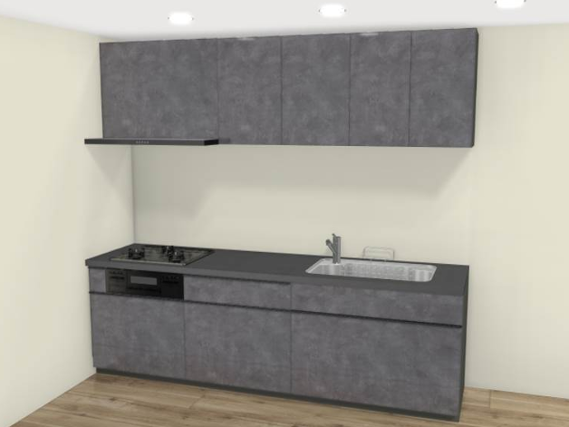 LIXIL　リシェル