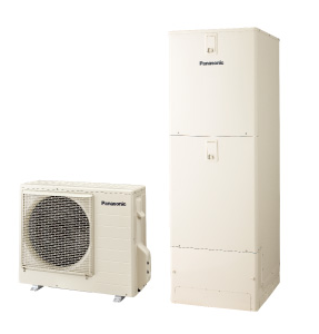 Panasonic　エコキュート　Sシリーズ　XHE-S37LQS
