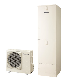 Panasonic　エコキュート　Sシリーズ　XHE-S46LQS