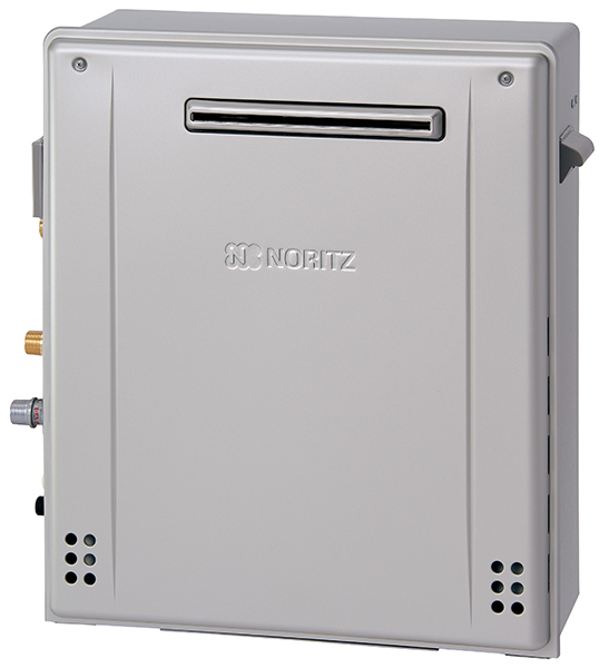 ノーリツ　ガス給湯器　GT-C2072SAR　BL
