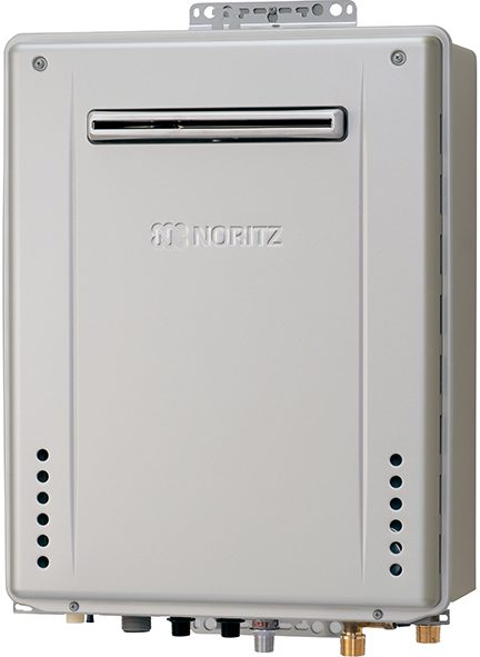 ノーリツ　ガス給湯器　GT-2072SAW　BL