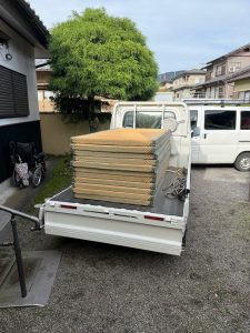 吉岡町　畳表替え〈国産い草〉