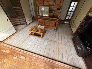 吉岡町　畳表替え〈国産い草〉