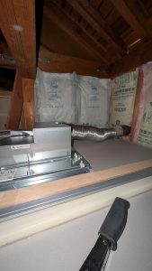 渋川市　浴室工事〈TOTO　システムバス　サザナＳ　1620〉