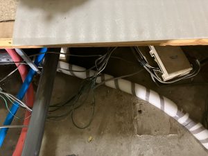 渋川市　浴室工事〈TOTO　サザナPタイプ1620サイズ（1.25坪）〉