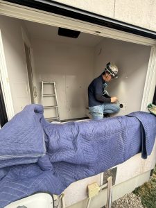 渋川市　浴室工事〈LIXIL　システムバス　リデアM　1616〉