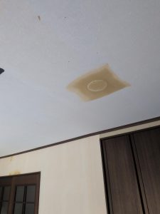 吉岡町　和室改修工事