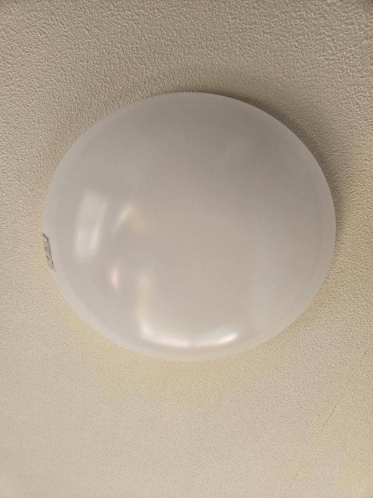 渋川市　照明器具工事