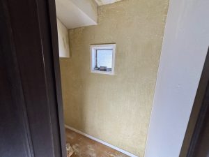 渋川市　1Ｆトイレ工事