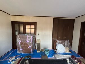 吉岡町　和室改修工事