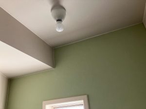 渋川市　1Ｆトイレ工事