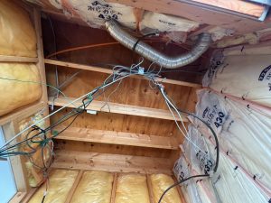 渋川市　浴室工事〈LIXIL　システムバス　リデア　Mタイプ〉