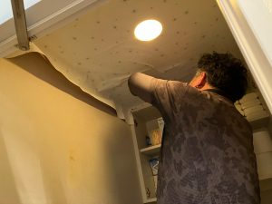 前橋市　マンショントイレ工事〈LIXIL　プレアスＬＳ〉