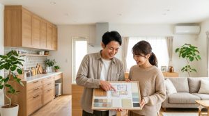 【中古住宅×リフォーム】理想の家づくりを叶える魅力と、絶対に外せない3つの注意点