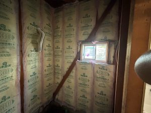 吉岡町　浴室工事〈LIXIL　システムバス　リデア　Mタイプ　1616サイズ（1坪）+乾燥暖房機〉