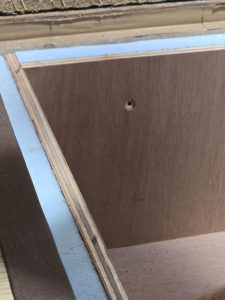 沼田市　堀こたつ断熱工事